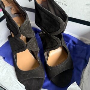 Aquazurra Antonia sandal